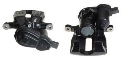 BUDWEG CALIPER 344687 -  Тормозной суппорт